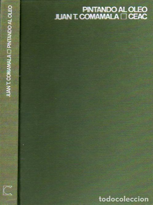 Libros: PINTANDO AL &Oacute;LEO. - Foto 1