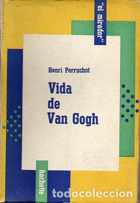 Libros: VIDA DE VAN GOGH. - Foto 1