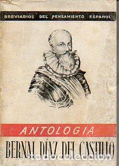 Libros: ANTOLOG&Iacute;A. 2&ordf; edic. - Foto 1