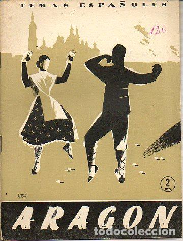 Libros: ARAG&Oacute;N. - Foto 1