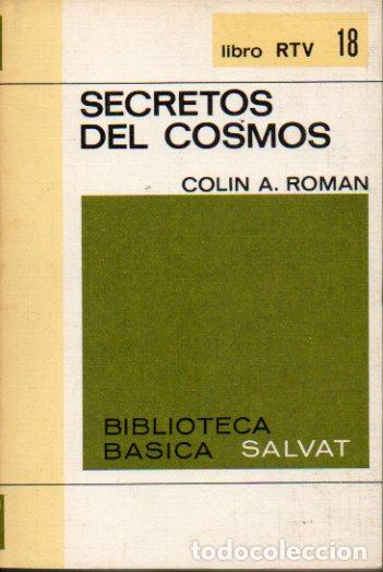Libros: SECRETOS DEL COSMOS. - Foto 1