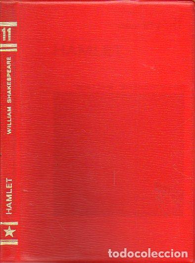 Libros: HAMLET. Pr&oacute;l. Juan Guerrero Zamora. - Foto 1