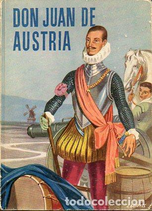 Libros: DON JUAN DE AUSTRIA. - Foto 1