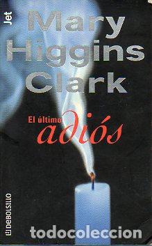Libros: EL &Uacute;LTIMO ADI&Oacute;S. - Foto 1