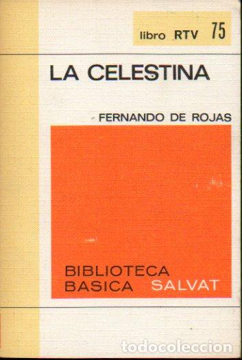Libros: LA CELESTINA. - Foto 1