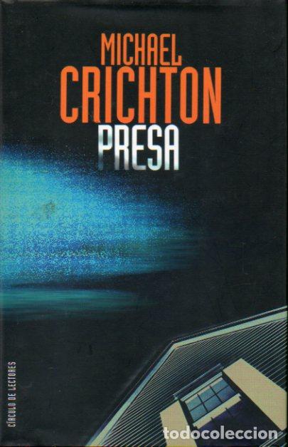 Libros: PRESA. - Foto 1