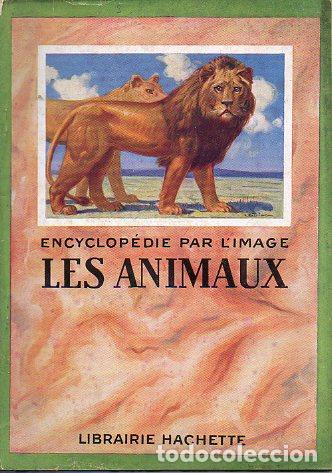 Libros: LES ANIMAUX. - Foto 1
