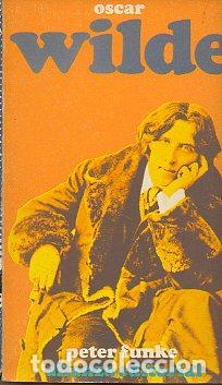 Libros: OSCAR WILDE. - Foto 1