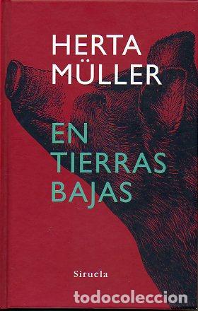 Libros: EN TIERRAS BAJAS. 3&ordf; ed. - Foto 1