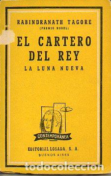 Libros: EL CARTERO DEL REY / LA LUNA NUEVA. 4&ordf; ed. - Foto 1