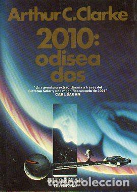 Libros: 2010: ODISEA DOS. 3&ordf; ed. - Foto 1