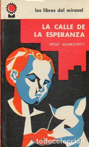 Libros: LA CALLE DE LA ESPERANZA. - Foto 1