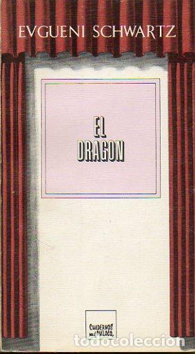 Libros: EL DRAG&Oacute;N. - Foto 1