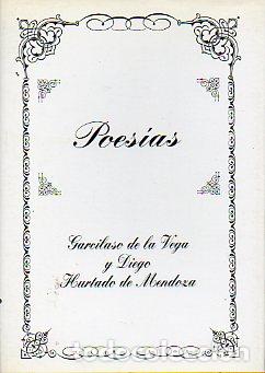 Libros: POES&Iacute;AS. - Foto 1
