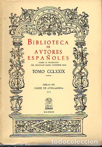 Libros: OBRAS. III. - Foto 1