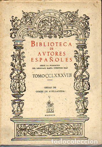 Libros: OBRAS. V. - Foto 1