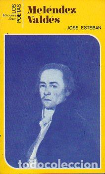 Libros: MEL&Eacute;NDEZ VALD&Eacute;S. - Foto 1