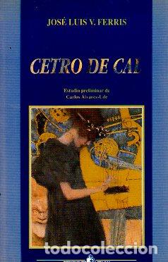 Libros: CETRO DE CAL. 2&ordf; edic. - Foto 1