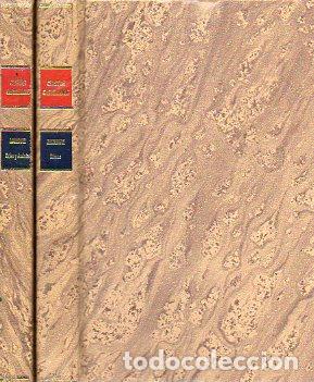 Libros: OBRAS. 1. Rimas. 2. Orfeo y Aminta. - Foto 1