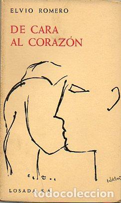 Libros: DE CARA AL CORAZ&Oacute;N. - Foto 1