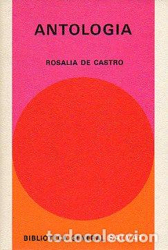 Libros: ANTOLOG&Iacute;A. Selecci&oacute;n y pr&oacute;logo de Basilio Losada. - Foto 1