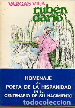 Libros: RUB&Eacute;N DAR&Iacute;O. - Foto 1