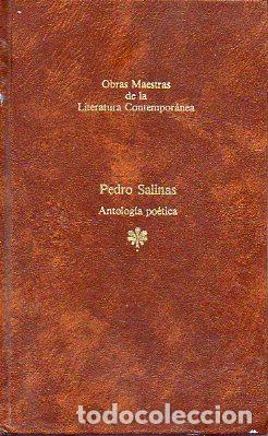 Libros: ANTOLOG&Iacute;A PO&Eacute;TICA. Edici&oacute;n de Luis Su&ntilde;&eacute;n. - Foto 1