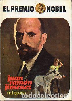 Libros: JUAN RAM&Oacute;N JIM&Eacute;NEZ. 3&ordf; ed. - Foto 1