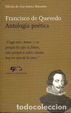 Libros: ANTOLOG&Iacute;A PO&Eacute;TICA. Edici&oacute;n de Ana Su&aacute;rez Miram&oacute;n. - Foto 1