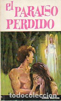 Libros: EL PARA&Iacute;SO PERDIDO. - Foto 1