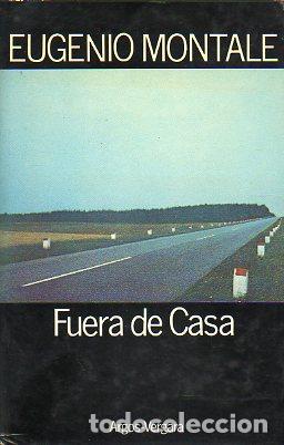 Libros: FUERA DE CASA. - Foto 1