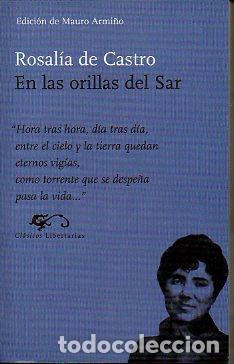 Libros: EN LAS ORILLAS DEL SAR. Edici&oacute;n de Mauro Armi&ntilde;o. - Foto 1