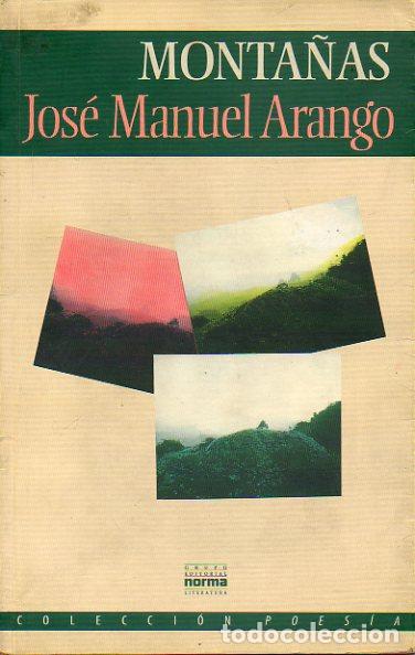 Libros: MONTA&Ntilde;AS. 1&ordf; edici&oacute;n. - Foto 1