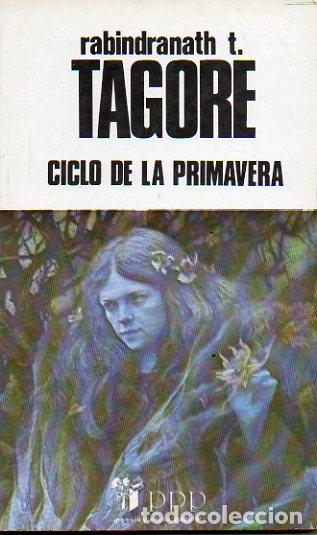 Libros: CICLO DE LA PRIMAVERA. Introducci&oacute;n Manuel A. Penella. - Foto 1