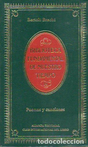 Libros: POEMAS Y CANCIONES. - Foto 1