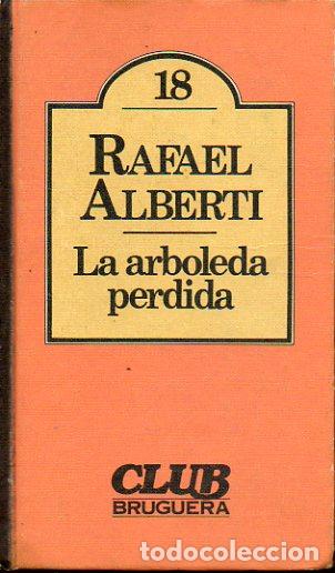 Libros: LA ARBOLEDA PERDIDA. - Foto 1
