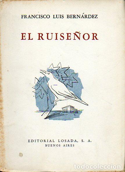 Libros: EL RUISE&Ntilde;OR. 2&ordf; ed. - Foto 1