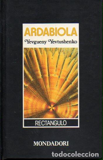 Libros: ARDABIOLA. - Foto 1