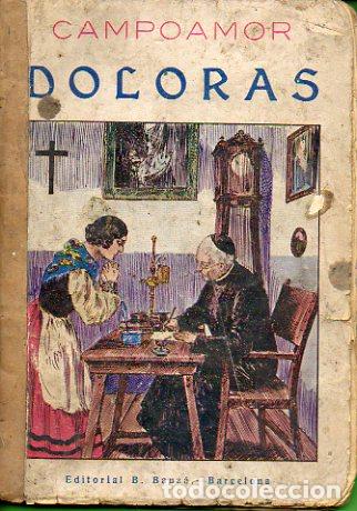Libros: DOLORAS. - Foto 1