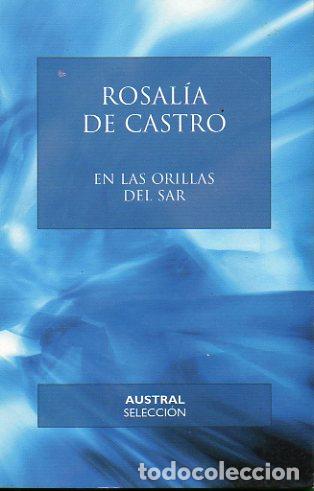 Libros: EN LAS ORILLAS DEL SAR. - Foto 1