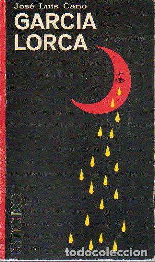 Libros: GARC&Iacute;A LORCA. - Foto 1