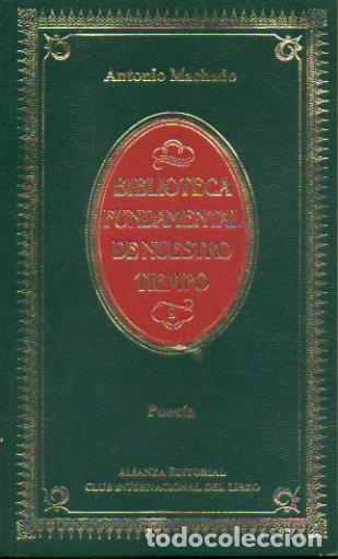 Libros: POES&Iacute;A. Introducci&oacute;n y antolog&iacute;a de Jorge Campos. - Foto 1