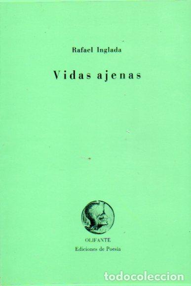 Libros: VIDAS AJENAS. 1&ordf; edici&oacute;n. - Foto 1