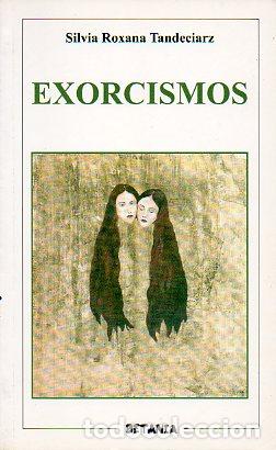 Libros: EXORCISMOS. - Foto 1