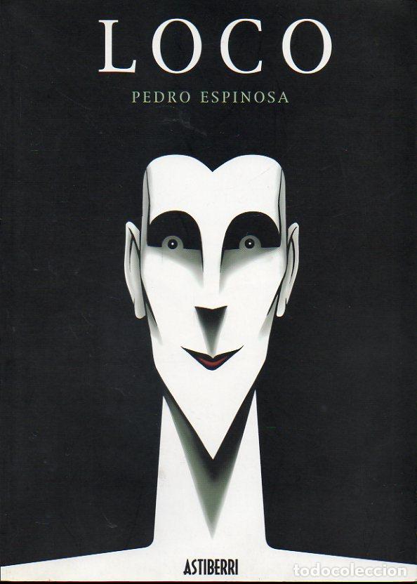 Libros: LOCO. - Foto 1