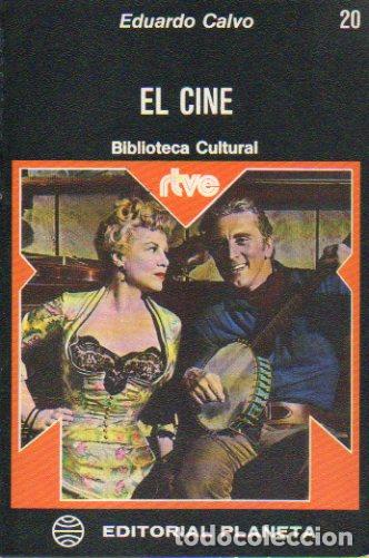 Libros: EL CINE. - Foto 1