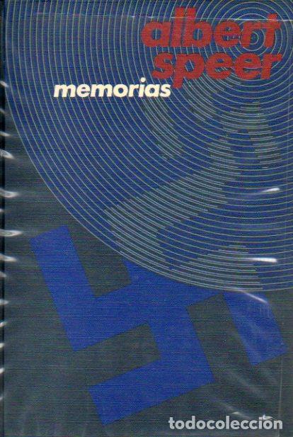 Libros: MEMORIAS. - Foto 1