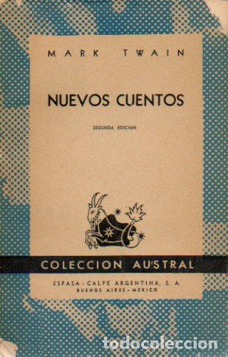 Libros: NUEVOS CUENTOS. 2&ordf; ed. - Foto 1