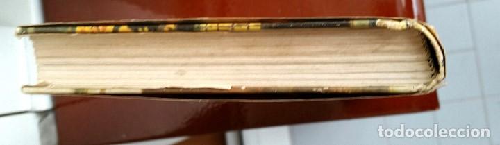 Libros: PRIMER CURSO EN TORRES DE MALORY - ENID BLYTON 1964 - Foto 4