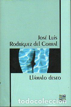 Libros: LL&Aacute;MALO DESEO. - Foto 1